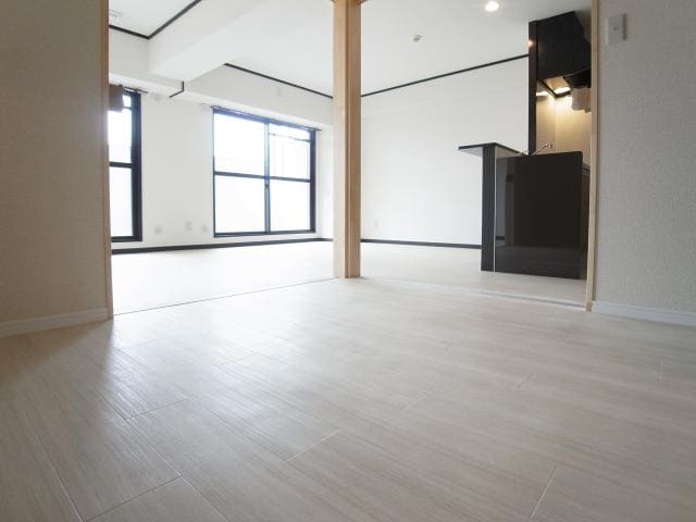  近鉄難波線・奈良線/新大宮駅 徒歩6分 3階 築33年