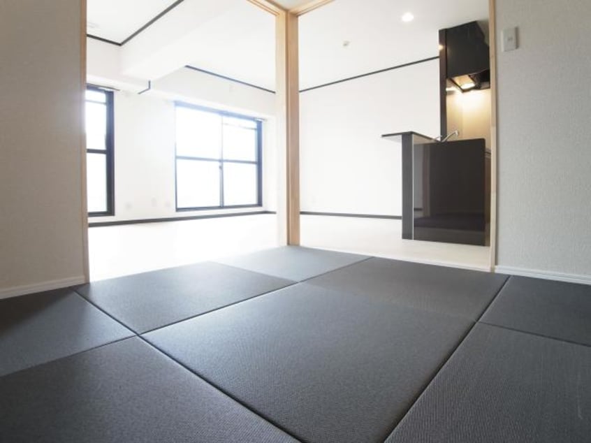  近鉄難波線・奈良線/新大宮駅 徒歩6分 3階 築33年