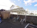  近鉄難波線・奈良線/新大宮駅 徒歩8分 3階 築27年