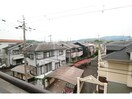  近鉄難波線・奈良線/新大宮駅 徒歩8分 3階 築27年