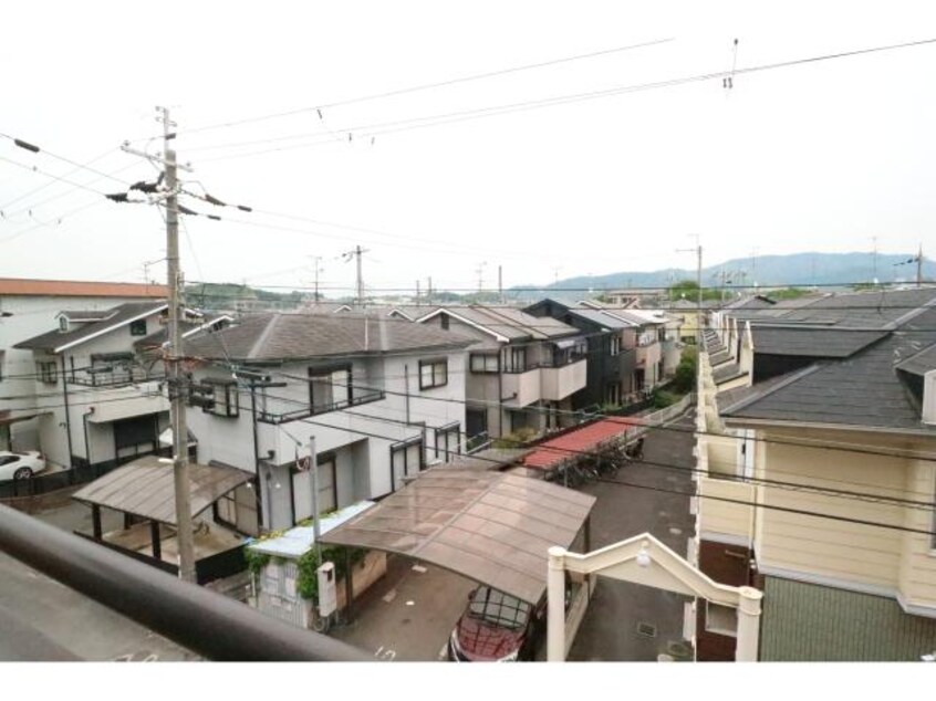  近鉄難波線・奈良線/新大宮駅 徒歩8分 3階 築27年