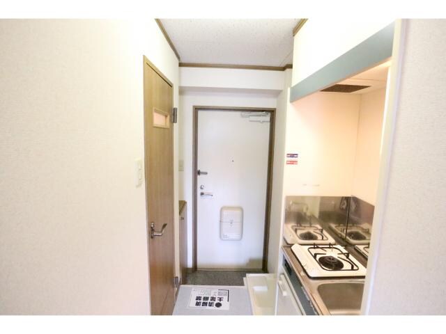  近鉄難波線・奈良線/新大宮駅 徒歩8分 3階 築27年