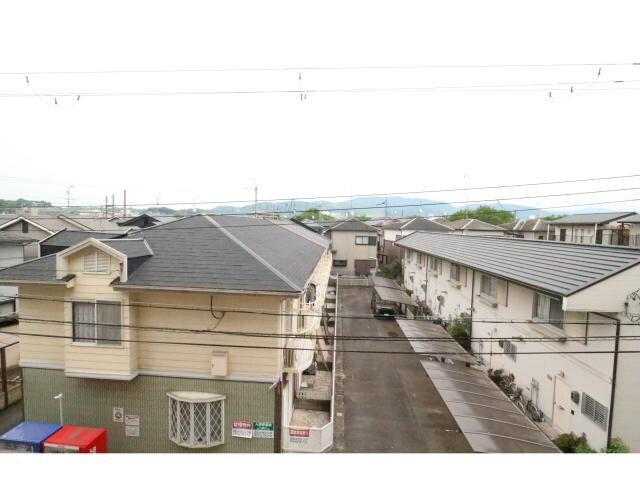  近鉄難波線・奈良線/新大宮駅 徒歩8分 3階 築27年