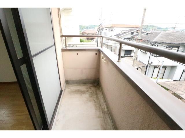  近鉄難波線・奈良線/新大宮駅 徒歩8分 3階 築27年