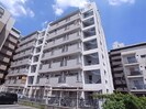 近鉄難波線・奈良線/新大宮駅 徒歩5分 6階 築34年の外観