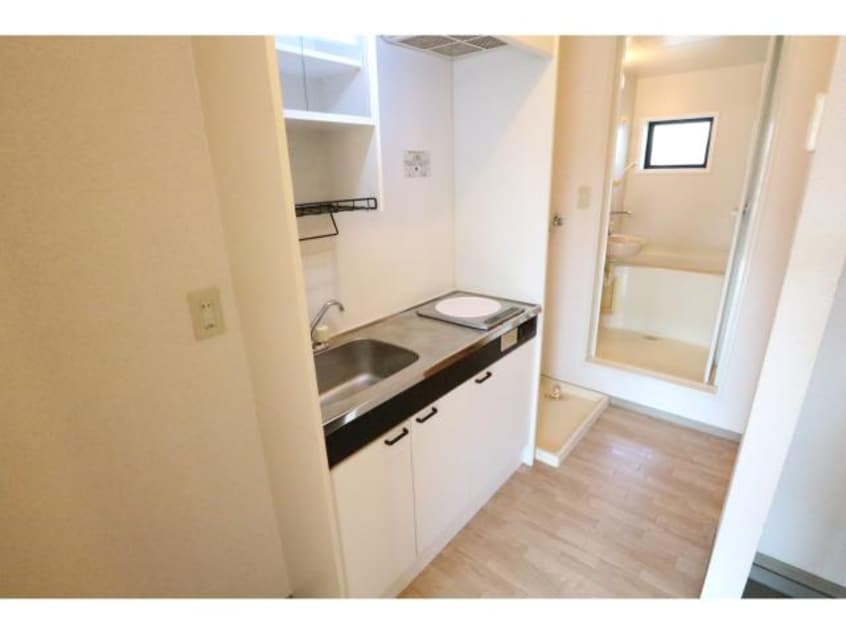  近鉄難波線・奈良線/新大宮駅 徒歩10分 1階 築27年