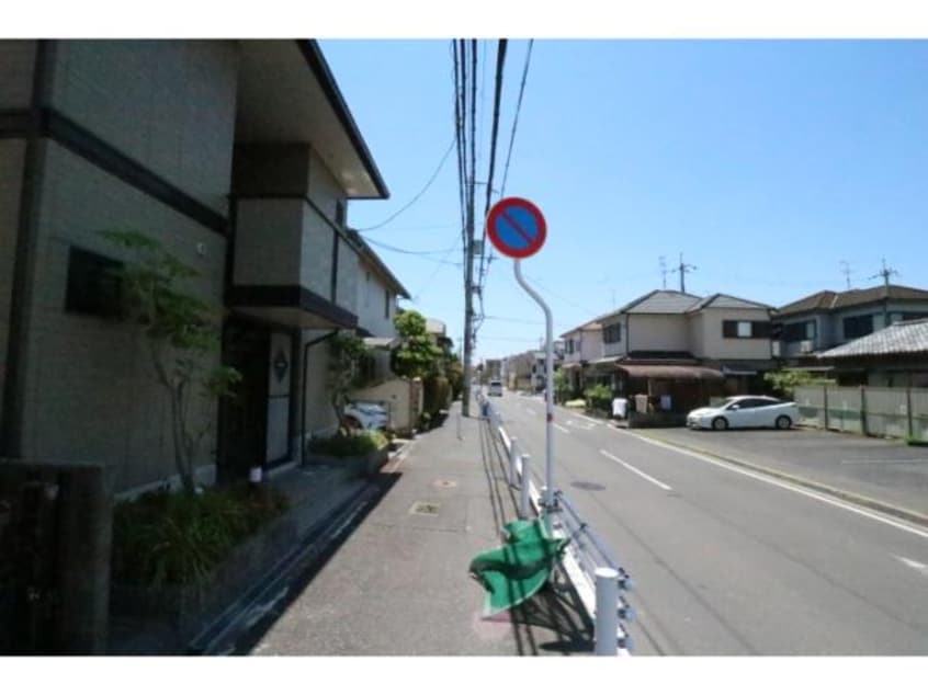  近鉄難波線・奈良線/新大宮駅 徒歩10分 1階 築27年