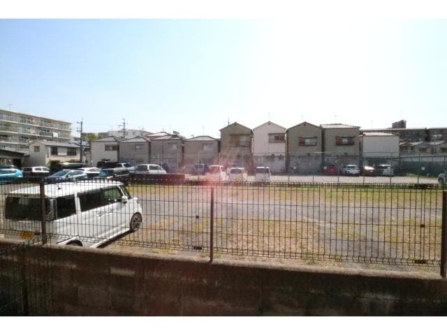  近鉄難波線・奈良線/新大宮駅 徒歩10分 1階 築27年