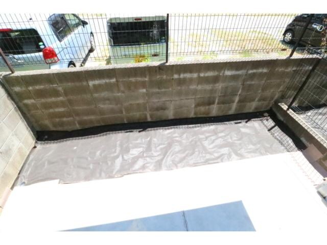  近鉄難波線・奈良線/新大宮駅 徒歩10分 1階 築27年