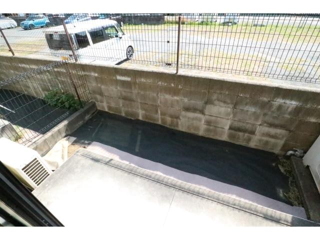  近鉄難波線・奈良線/新大宮駅 徒歩10分 1階 築27年