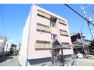 近鉄難波線・奈良線/新大宮駅 徒歩7分 2階 築25年の外観