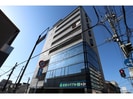近鉄難波線・奈良線/新大宮駅 徒歩6分 8階 築30年の外観