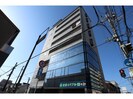 近鉄難波線・奈良線/新大宮駅 徒歩6分 8階 築30年の外観