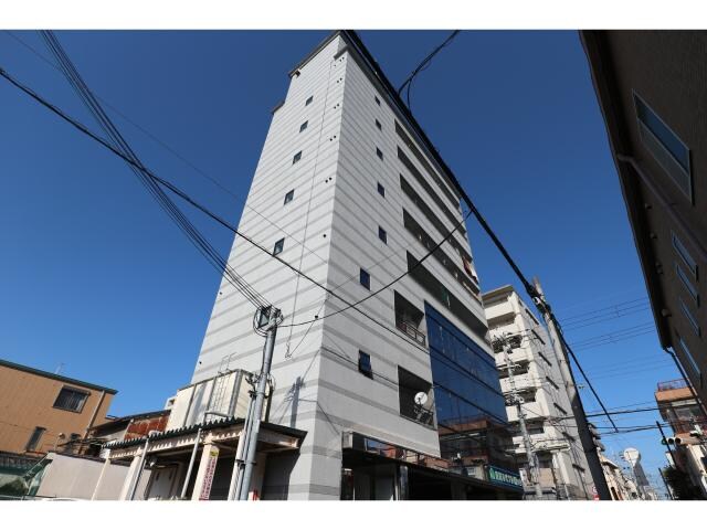  近鉄難波線・奈良線/新大宮駅 徒歩6分 5階 築30年