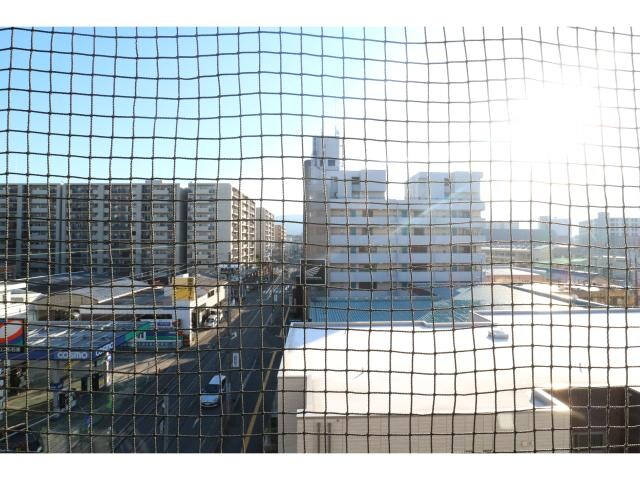  近鉄難波線・奈良線/新大宮駅 徒歩6分 5階 築30年
