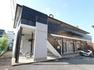 近鉄難波線・奈良線/新大宮駅 徒歩6分 2階 築29年の外観
