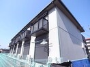 近鉄難波線・奈良線/新大宮駅 徒歩6分 2階 築29年