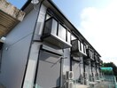  近鉄難波線・奈良線/新大宮駅 徒歩6分 2階 築29年