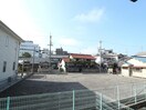  近鉄難波線・奈良線/新大宮駅 徒歩6分 2階 築29年