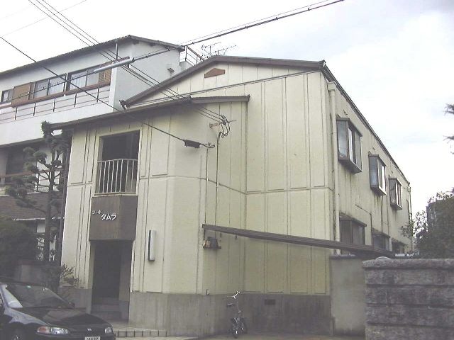  近鉄難波線・奈良線/近鉄奈良駅 徒歩9分 2階 築37年