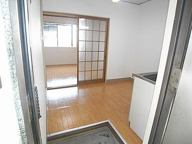  近鉄難波線・奈良線/近鉄奈良駅 徒歩9分 2階 築37年