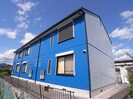 近鉄難波線・奈良線/新大宮駅 徒歩4分 1階 築26年の外観