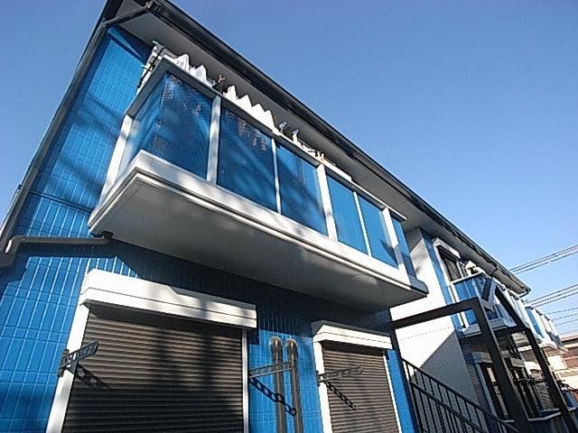  近鉄難波線・奈良線/新大宮駅 徒歩4分 2階 築27年