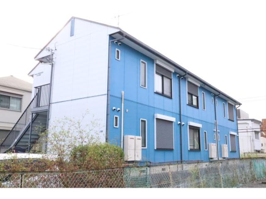  近鉄難波線・奈良線/新大宮駅 徒歩4分 1階 築27年