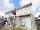 大和路線・関西本線/奈良駅 バス:5分:停歩3分 2階 築33年の外観