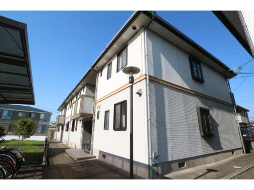  近鉄橿原線/尼ケ辻駅 徒歩10分 1階 築32年
