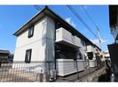 近鉄橿原線/尼ケ辻駅 徒歩10分 1階 築32年の外観