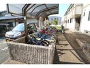 近鉄橿原線/尼ケ辻駅 徒歩10分 1階 築32年