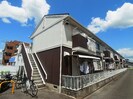 近鉄難波線・奈良線/近鉄奈良駅 バス:10分:停歩1分 1階 築33年の外観