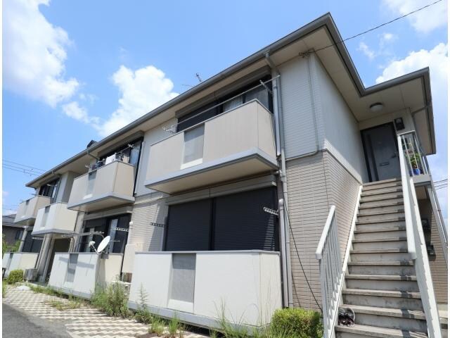  近鉄難波線・奈良線/近鉄奈良駅 バス15分木津南ソレイユ下車:停歩5分 1階 築27年