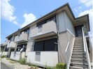 近鉄難波線・奈良線/近鉄奈良駅 バス:15分:停歩5分 1階 築27年の外観