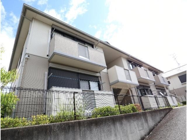  近鉄難波線・奈良線/近鉄奈良駅 バス15分木津南ソレイユ下車:停歩5分 1階 築27年