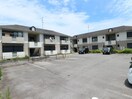  近鉄難波線・奈良線/近鉄奈良駅 バス15分木津南ソレイユ下車:停歩5分 1階 築27年