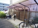  近鉄難波線・奈良線/近鉄奈良駅 バス15分木津南ソレイユ下車:停歩5分 1階 築27年