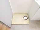  近鉄難波線・奈良線/近鉄奈良駅 バス15分木津南ソレイユ下車:停歩5分 1階 築27年