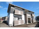近鉄難波線・奈良線/新大宮駅 徒歩16分 2階 築27年の外観