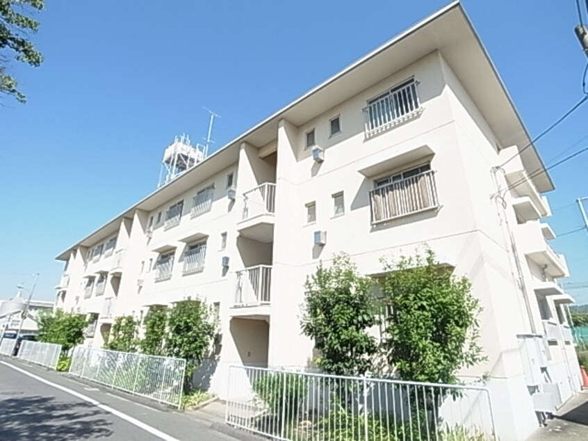  近鉄難波線・奈良線/新大宮駅 徒歩14分 2階 築40年