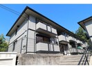 大和路線・関西本線/平城山駅 徒歩9分 1階 築23年の外観