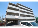 近鉄難波線・奈良線/新大宮駅 徒歩9分 4階 築25年の外観