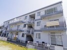 近鉄難波線・奈良線/近鉄奈良駅 バス:15分:停歩4分 1階 築34年の外観