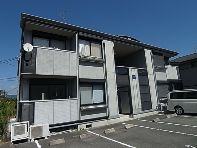  近鉄難波線・奈良線/近鉄奈良駅 バス15分木津南ソレイユ下車:停歩3分 2階 築27年
