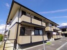 近鉄難波線・奈良線/近鉄奈良駅 バス:10分:停歩7分 2階 築26年の外観