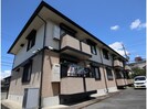 近鉄難波線・奈良線/近鉄奈良駅 バス:10分:停歩6分 2階 築26年の外観