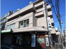 大和路線・関西本線/奈良駅 徒歩4分 4階 築41年の外観