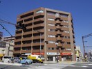 大和路線・関西本線/奈良駅 徒歩6分 7階 築22年の外観