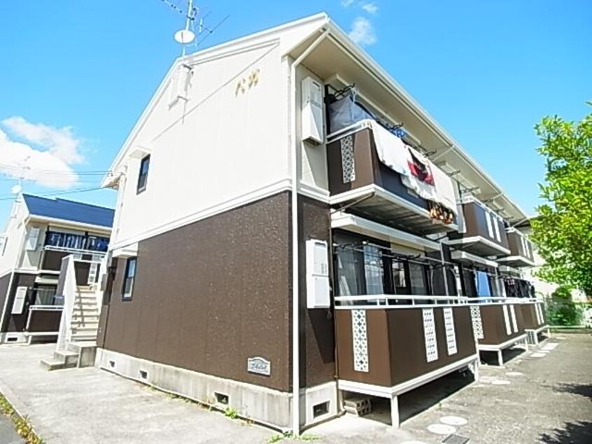  近鉄難波線・奈良線/新大宮駅 徒歩12分 2階 築31年
